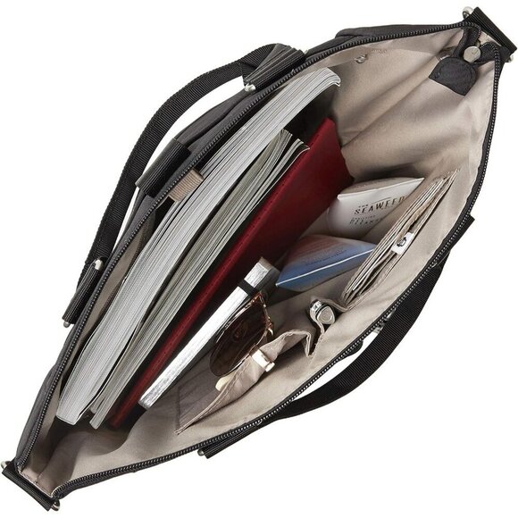 All Set 3-in-1 Tote Backpack Women Lightweight Travel RFID Convertible